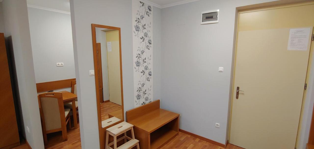 Panorama Lux Wellness Apartman Hajdúszoboszló Exterior foto