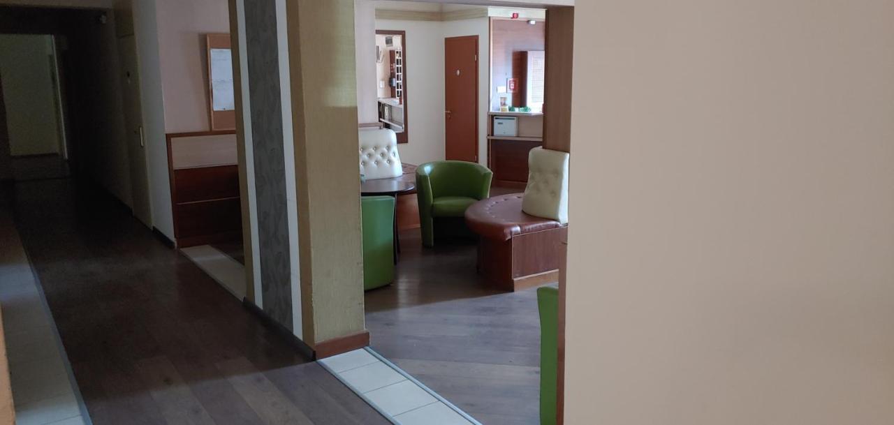 Panorama Lux Wellness Apartman Hajdúszoboszló Exterior foto