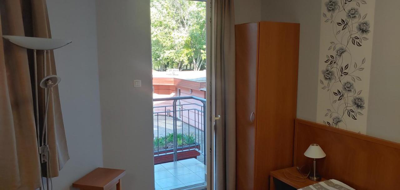 Panorama Lux Wellness Apartman Hajdúszoboszló Exterior foto