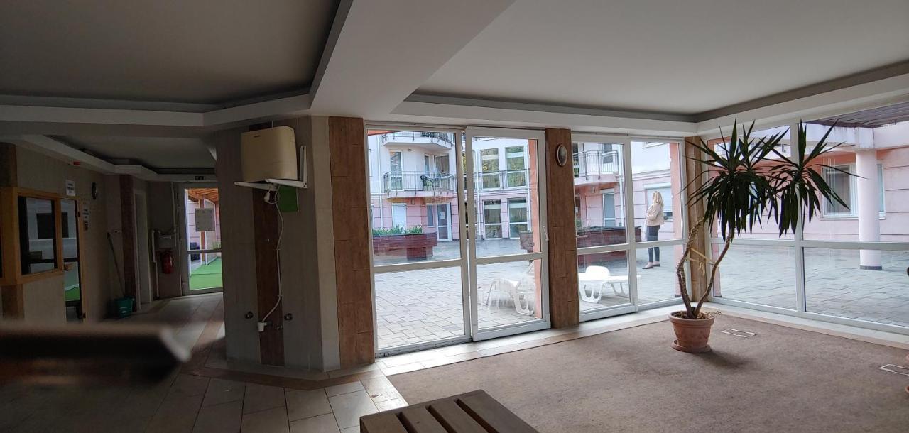 Panorama Lux Wellness Apartman Hajdúszoboszló Exterior foto