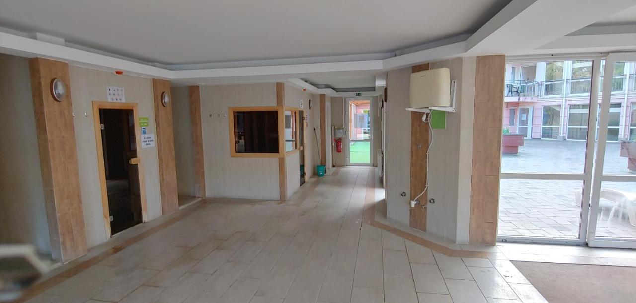 Panorama Lux Wellness Apartman Hajdúszoboszló Exterior foto