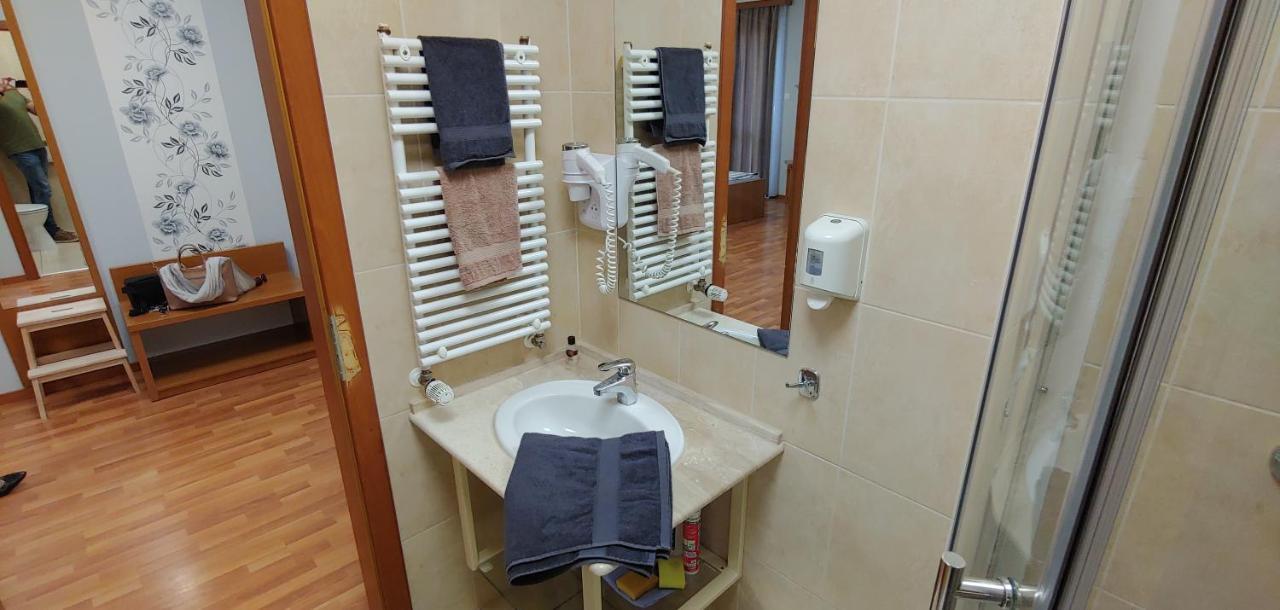 Panorama Lux Wellness Apartman Hajdúszoboszló Exterior foto