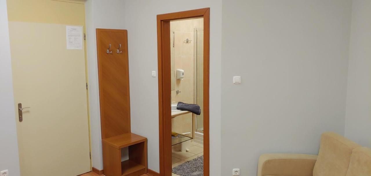 Panorama Lux Wellness Apartman Hajdúszoboszló Exterior foto