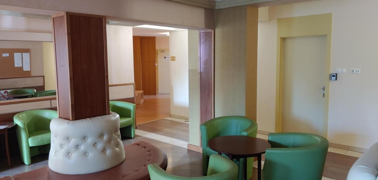 Panorama Lux Wellness Apartman Hajdúszoboszló Exterior foto