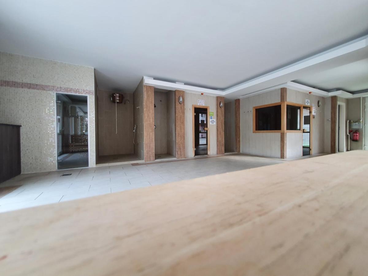 Panorama Lux Wellness Apartman Hajdúszoboszló Exterior foto
